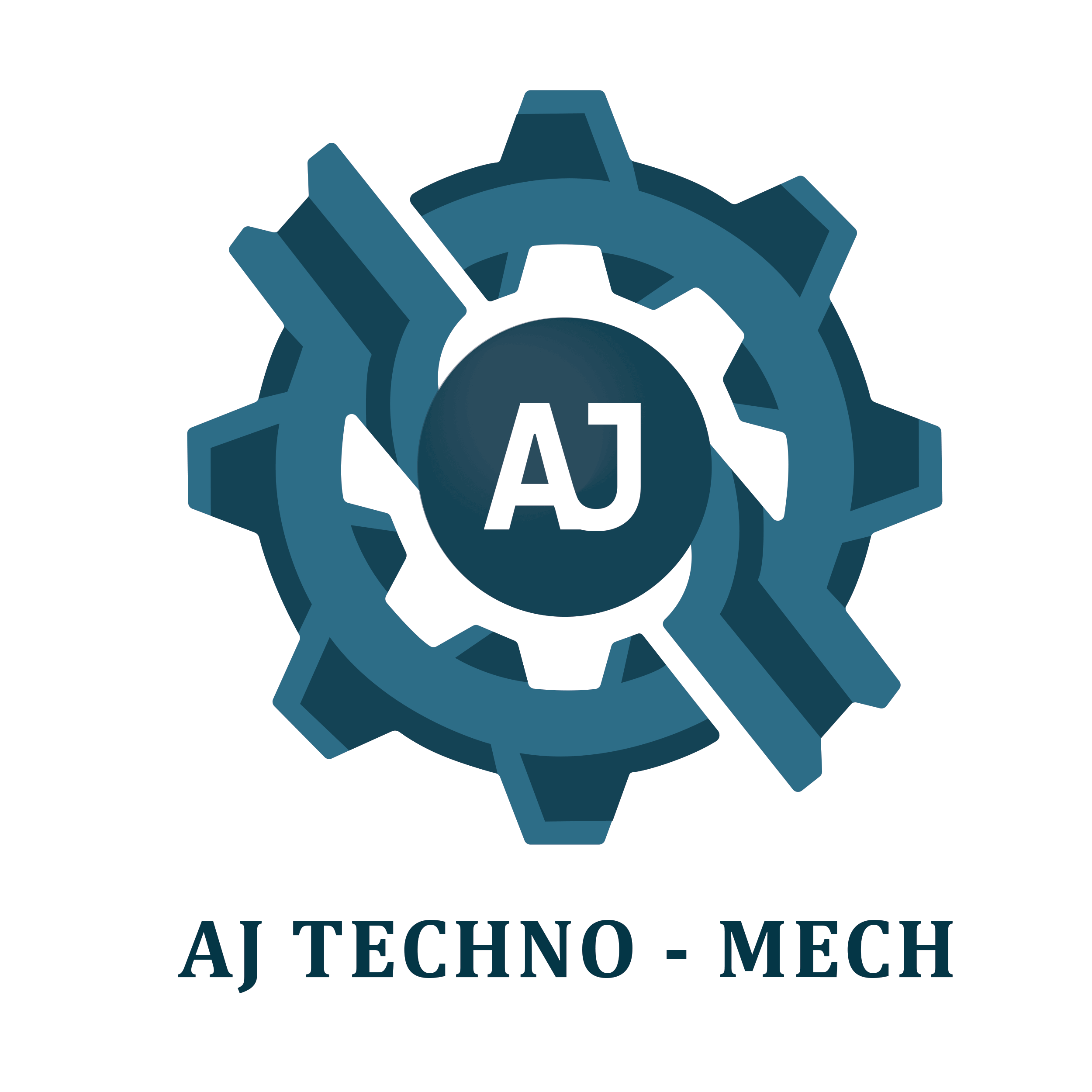 A J Technomech